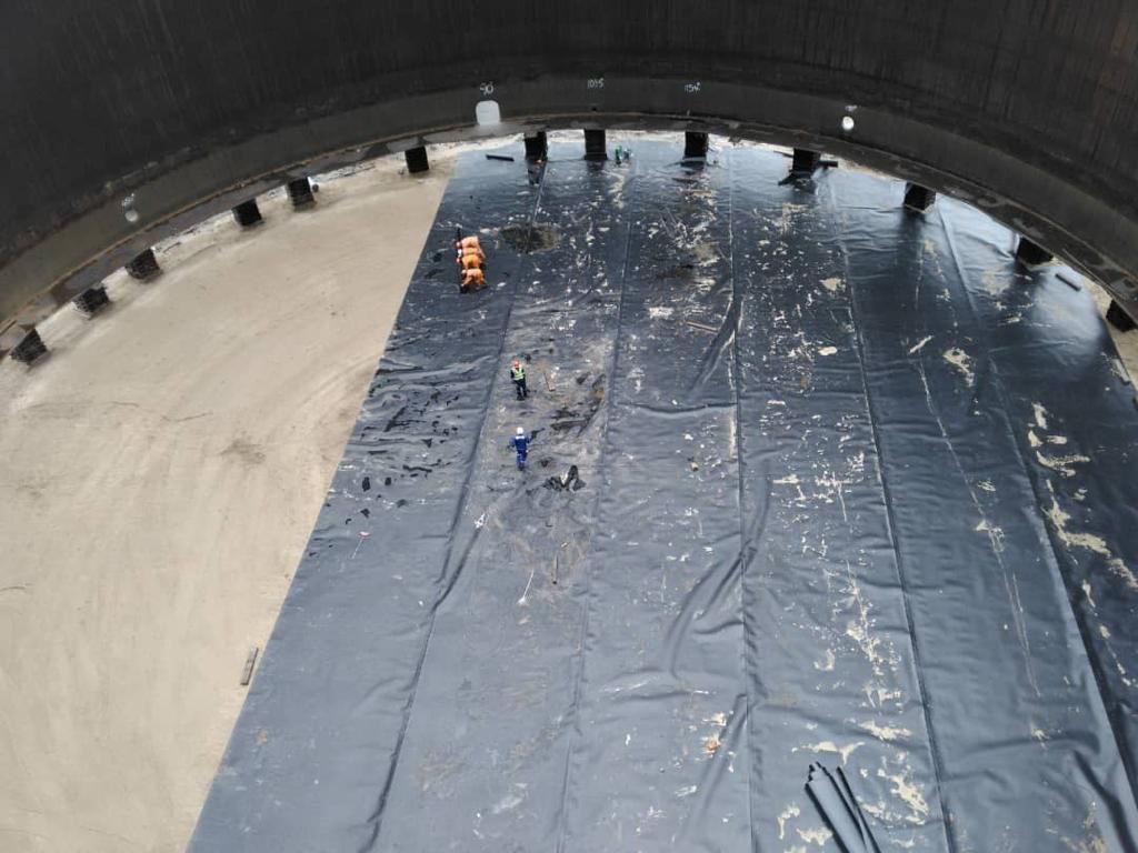 geomembrane