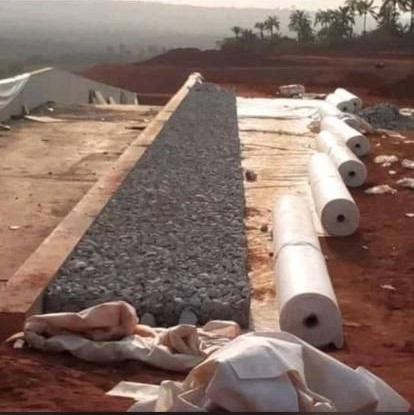 geotextile